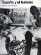 ESPA&Ntilde;A Y EL TURISMO. MORANDINI MARIE & JEAN