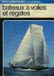 BATEAUX A VOILES ET REGATES. RODE NICO