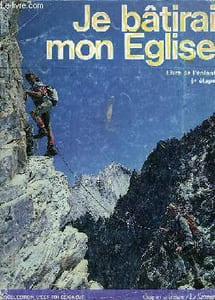 JE BATIRAI MON EGLISE, LIVRE DE L'ENFANT, 5e ETAPE