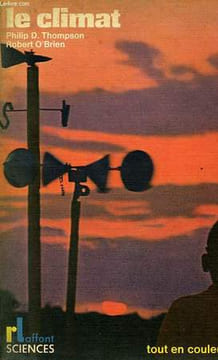 LE CLIMAT. THOMPSON D. PHILIP, O'BRIEN ROBERT