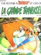 UNE AVENTURE D'ASTERIX, LA GRANDE TRAVERSEE. GOSCINNY R., UDERZO A.