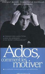 ADOS, COMMENT LES MOTIVER