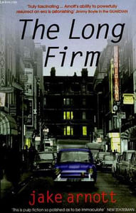 THE LONG FIRM
