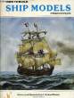 HOW TO BUILD SHIP MODELS, A BEGINNER'S GUIDE. MANSIR A. RICHARD