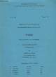 ACCIDENTS MUSCULO-TENDINEUX ET MORPHOMETRIE CHEZ LE FOOTBALLEUR, THESE POUR LE DOCTORAT EN MEDECINE, PRESENTEE ET SOUTENUE PUBLIQUEMENT LE 22 DEC. ...