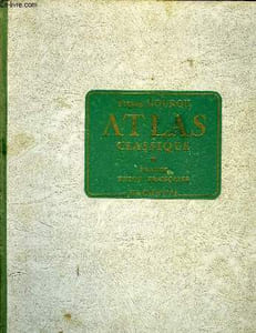 ATLAS CLASSIQUE, FRANCE UNION FRANCAISE