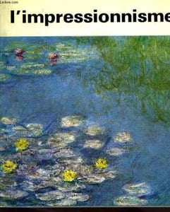 L'IMPRESSIONNISME