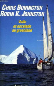 VOILE ET ESCALADE AU GROENLAND