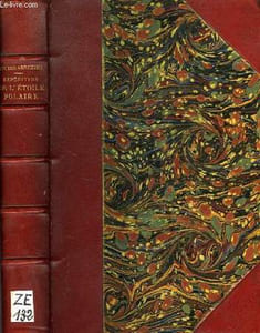 EXPEDITION DE L'ETOILE POLAIRE DANS LA MER ARCTIQUE, 1899-1900