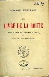 LE LIVRE DE LA ROUTE.