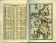 GEOGRAPHICAL ANNUAL OR FAMILY CABINET ATLAS. COLLECTIF