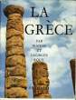 LA GRECE.. ROUX JEANNNE ET GEORGES.