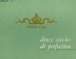 MOET ET CHANDON, DEPUIS 1743, DEUX SIECLES DE PERFECTION. COLLECTIF