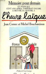 L'HEURE LAIQUE