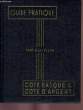 GUIDE PRATIQUE COTE BASQUE ET COTE D'ARGENT. COLLECTIF