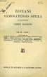 LUCIANI SAMOSATENSIS OPERA, EX RECOGNITIONE CAROLI IACOBITZ, VOL. II, PARS I. LUCIEN, Par C. IACOBITZ