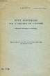 DEUX HYPOTHESES SUR L'ORIGINE DE L'HOMME, OBSERVATIONS THEOLOGIQUES ET SCIENTIFIQUES. BLANDINO G., S. J.