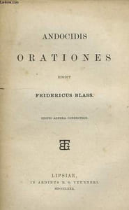 ORATIONES