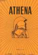 ATHENA, VASES GRECS, N° 29. COLLECTIF