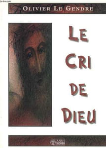 LE CRI DE DIEU