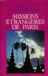 MISSIONS ETRANGERES DE PARIS. GUENNOU JEAN