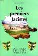 LES PREMIERS JACISTES. BARTHE JEAN-MARIE