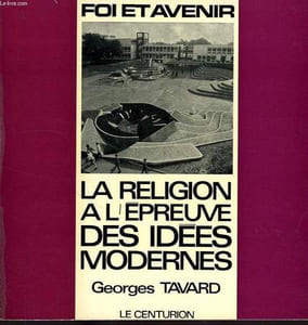 LA RELIGION A L'EPREUVE DES IDEES MODERNES