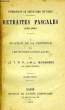 CONFERENCES DE NOTRE-DAME DE PARIS, RETRAITES PASCALES, 1885-1886, I. LA PRATIQUE DE LA PENITENCE, II. LES OEUVRES CATHOLIQUES. MONSABRE T.R. ...