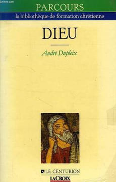 DIEU. DUPLEIX ANDRÉ