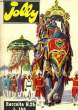 JOLLY, RACCOLTA N° 25, ANNO III, 1959. COLLECTIF