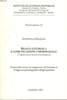 REALTA LITURGICA E COMUNICAZIONE CIBERSPAZIALE, VERSO UNA NUOVA LITURGIA ?, ESTRATTO DELLA TESI PER IL CONSEGUIMENTO DEL DOTTORATO ION TEOLOGIA CON ...