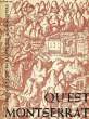 QU'EST MONTSERRAT. COLLECTIF