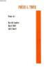 POESIE G. THONE. LAMBERT MARCELLE, MOLLE MARCEL, SAUREL ANDRE