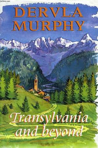 TRANSYLVANIA AND BEYOND