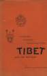 TIBET, AND THE TIBETANS. SHEN TSUNG-LIEN, LIU SHEN-CHI