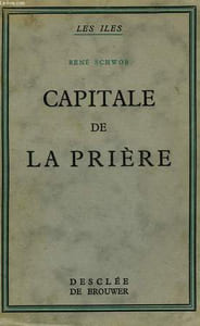 CAPITALE DE LA PRIERE