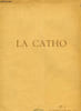 LA CATHO, N&deg; 6, NOV.-DEC. 1947. COLLECTIF