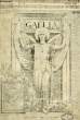 GALLIA, ANNEE I, N° 12, 25 JUIN 1920. COLLECTIF