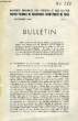 BULLETIN DU CENTRE POLONAIS DE RECHERCHES SCIENTIFIQUES DE PARIS, N° 1, NOV. 1948. COLLECTIF