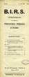 B.I.R.S., CORRESPONDANCE DU BUREAU D'INFORMATIONS RELIGIEUSES ET SOCIALES, N&deg; 103, MAI 1910. COLLECTIF