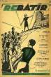 REBATIR, N° 27, JAN. 1941. COLLECTIF