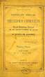NOUVELLES ANNALES DE PHILOSOPHIE CATHOLIQUE, OU RECUEIL SCIENTIFIQUE UNIVERSEL, 1re ANNEE, TOME I, N&deg; 1, MARS 1880. COLLECTIF