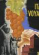 ITALIE-VOYAGES, 3e ANNEE, N&deg; 11, SEPT. 1935, REVUE TOURISTIQUE DE L'ENIT ET DES CHEMINS DE FER DE L'ETAT. COLLECTIF