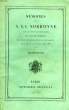 MEMOIRES LUS A LA SORBONNE DANS LES SEANCES EXTRAORDINAIRES DU COMITE IMPERIAL DES TRAVAUX HISTORIQUES ET DES SOCIETES SAVANTES, ARCHEOLOGIE, 7 ...