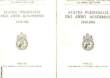PONTIFICIA STUDIORUM UNIVERSITAS A S. THOMA AQ. IN URBE, STATUS PERSONALIS PRO ANNO ACADEMICO 1966-67, 1967-68, 1968-69. COLLECTIF