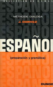 ESPAÑOL, PREPARACION Y GRAMATICA