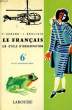 LE FRANCAIS EN CYCLE D'OBSERVATION, CLASSES DE 6e. DURAND P., ROULLOIS L.
