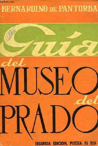 GUIA DEL MUSEO DEL PRADO