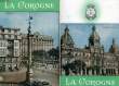 LA COROGNE. COLLECTIF