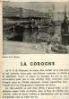 LA COROGNE, Y LISTA DE HOTELES. COLLECTIF